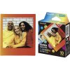 FujiFilm film Instax square Rainbow WW 1x10