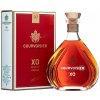 Courvoisier XO 40% 0,7 l (kartón)