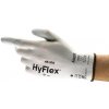 Povrstvené rukavice ANSELL HYFLEX 48-100, vel. 08