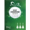Koledy staročeské pro kytary tři (Viítězslav Štefl)