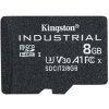 KINGSTON microSDHC 8GBSDCIT2/8GBSP