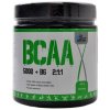 Body Nutrition BCAA 5000 + B6 2:1:1 500 tabliet