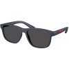 Prada Linea Rossa Ps 06YS TFY06F Veľ. 56