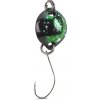 Iron Trout trblietka Button Spoon vzor SGB 1,8 g