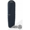 Nafukovací matrac Nemo Tensor Extreme Conditions Regular Mummy - black/birch bud/citron