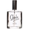 Revlon Charlie Silver toaletná voda dámska 100 ml