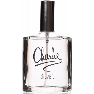 Revlon Charlie Silver EdT 100 ml