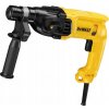 DeWalt Príklepová vŕtačka 710W SDSplus 2j D25033