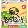 Postreh! Ovocie a zelenina - Otavius