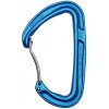 karabína SINGING ROCK COLT WIRE Bent Blue