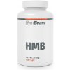 GymBeam HMB 180 tabliet