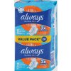 Always Ultra Day 1 Normal hygienické vložky 20 ks