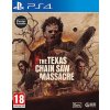 The Texas Chain Saw Massacre
