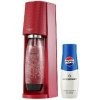 Terra Red + Pepsi sirup SADA