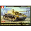 Panzerkampf wagen IV Ausf.J 1:48