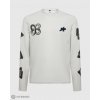 Assos LS Tactica T5 X Safa Brian almond milk
