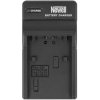Newell DC-USB nabíjačka pre batérie série NP-FP, NP-FH, NP-FV NL1248