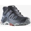 Salomon X Ultra 4 GTtx carbon bering sea pearl blue