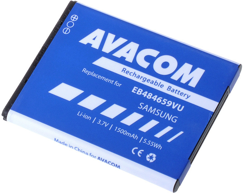 Avacom GSSA-S5820-S1500A