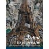 Jedině to je přesné - Alain Finkielkraut