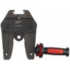 MILWAUKEE MILWAUKEE RJAXL-2 KRÚŽKOVÝ ADAPTÉR NA ČEĽUSTE 2 F.XL 4932479452