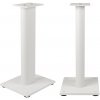 JBL STAGE FS - stojany pro regálové reproduktory STAGE 240B a 250B, výška 70 cm - bílá (hjs2fswht)