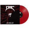 D.B.C. - Dead Brain Cells / Red / Vinyl [LP]
