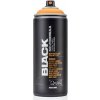 MONTANA BLACK - Silverchrome, 0,40l