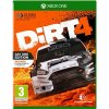 XBOX ONE Dirt 4 - Day One Edition (nová)