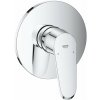 Grohe Eurodisc Cosmopolitan sprchová batéria podomietková StarLight Chrome 24055002