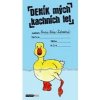 Deník mých kachních let - Závodná Lucie Sára