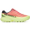 Merrell J068327 Agility Peak 5 Blossom/mantis - 7,5
