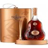 Hennessy X.O. Holiday Pack Limited Edition 2022 0,7l 40% (darčekové balenie kazeta s ľadovou pečaťou)