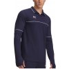 Under Armour | Under Armour Challenger Training QZ | modrá| XL