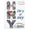 Hry a sny - Anton Zerer