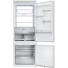 HAIER HBW7719DT - Kombinovaná chladnička zabudovateľná