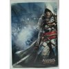 ASSASSINS CREED IV BLACK FLAG Steelbook G1 DVD Veľkosť (Xbox)