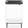 Brabantia Kôš na bielizeň Bo 2x45L biela