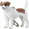 Mojo Kľúčenka Jack Russel Teriér