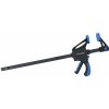 Zvierka jednoručná rýchloupínacia 450 mm Silverline 633458