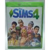 The SIMS 4 Xbox One