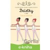 E-kniha Baletky - Takmer dokonalé - Elizabeth Barféty