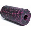 Blackroll Standard Farba: čierno-ružová 30 x 15 cm
