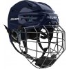 Helma BAUER S24 RE-AKT155-HELMET-COMBO MTO NAV, S