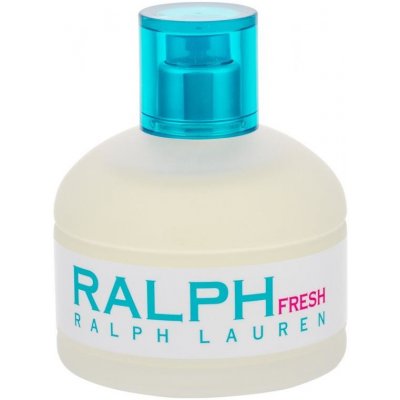 Ralph Lauren Ralph Fresh toaletná voda dámska 100 ml
