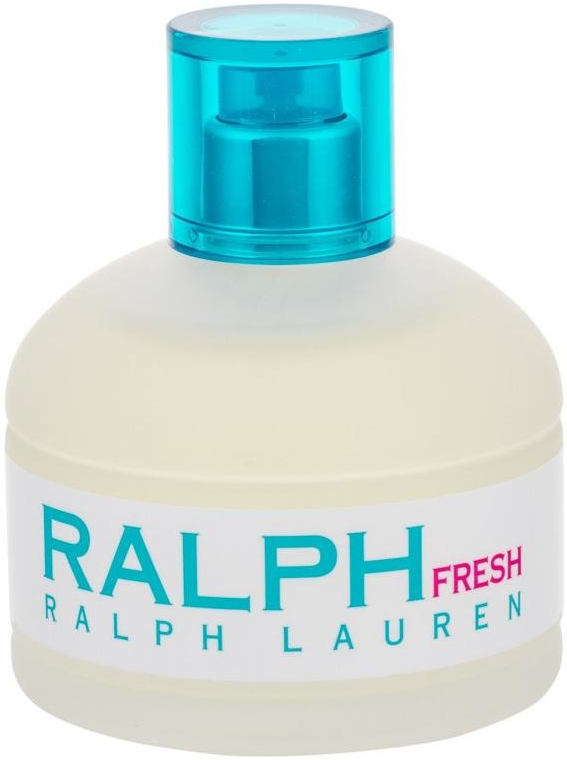 Ralph Lauren Ralph Fresh toaletná voda dámska 100 ml
