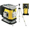 NIVEL SYSTEM NIVEL SYSTEM Krížový laser 2×360° s modrým lúčom CL2B SET