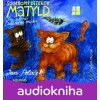Soukromý detektiv Matyld: Na stopě sériového vraha - Jan Poláček, Zbyšek Horák