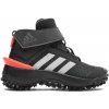 adidas trekingové topánky pre deti vysoké Terrex Hyperhiker