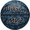 Basketbalová lopta - Wilson MVP Camo Ball WZ3018702XB veľ.6